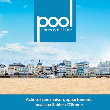 Pool immobilier 