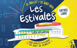 les estivales