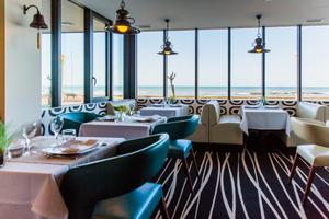 Saint-Valentin - Restaurant le Sloop