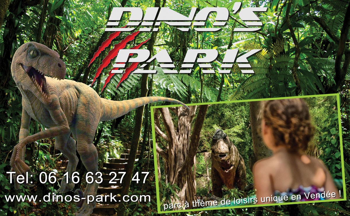 Dino's Park