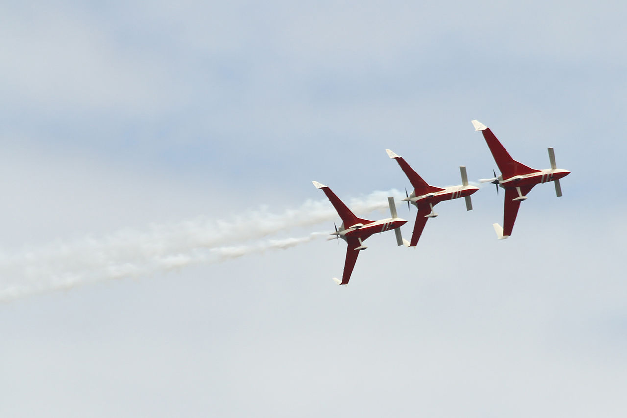 patrouille reva les sables d'olonne