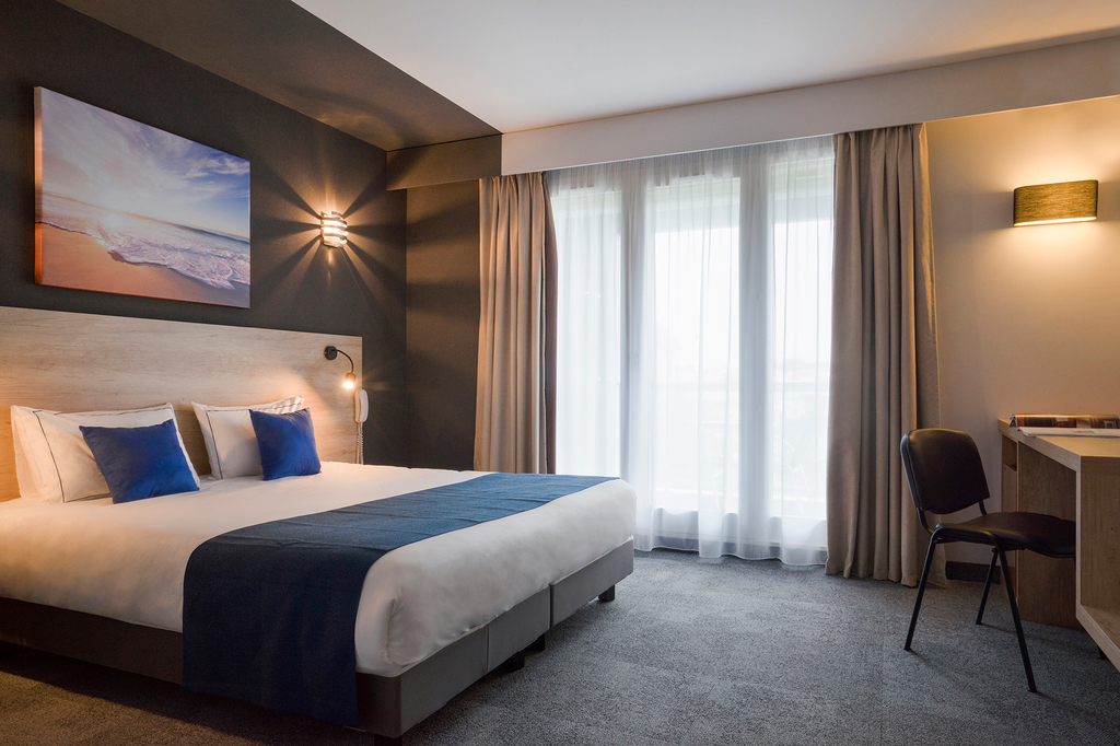 Admiral's Hôtel - The Originals