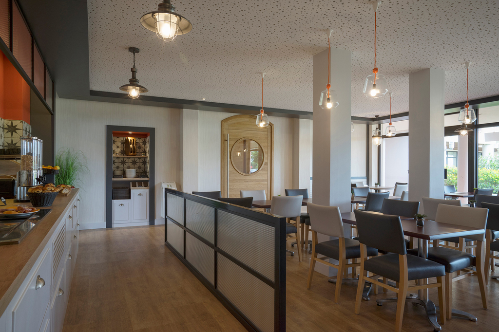 Admiral's Hôtel - The Originals