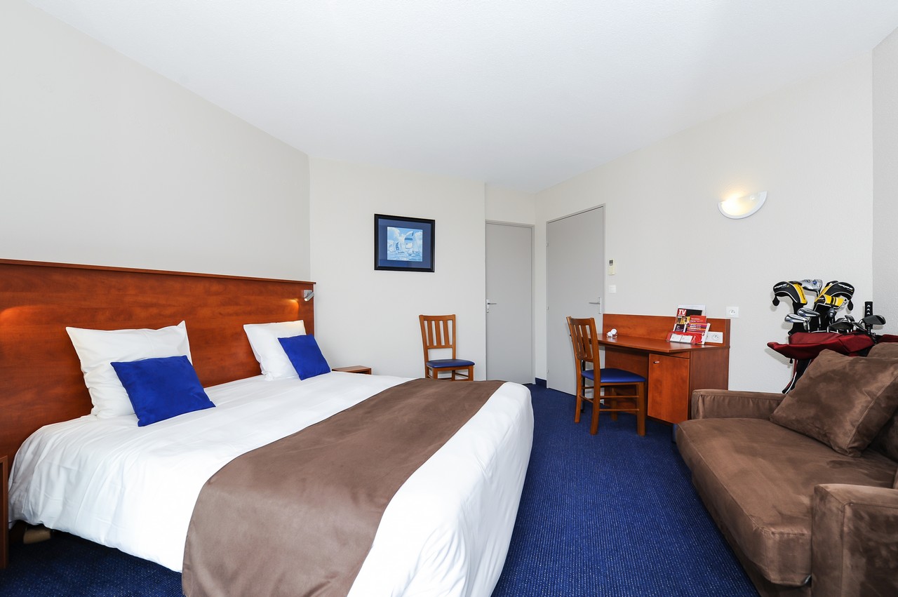 Admiral's Hôtel - The Originals