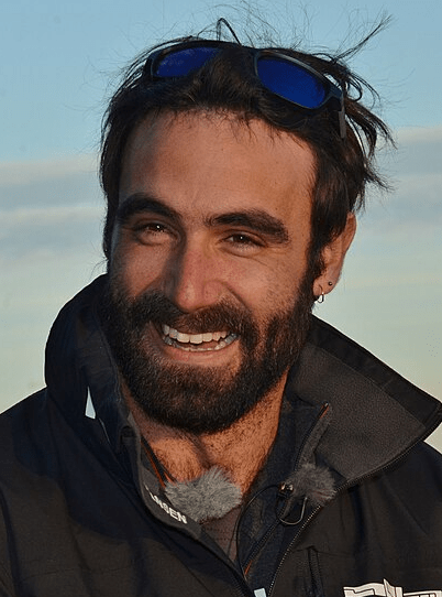 alan roura