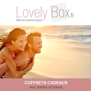 Lovelybox 