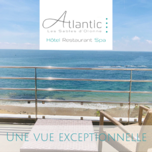 Atlantic hotel & Spa 