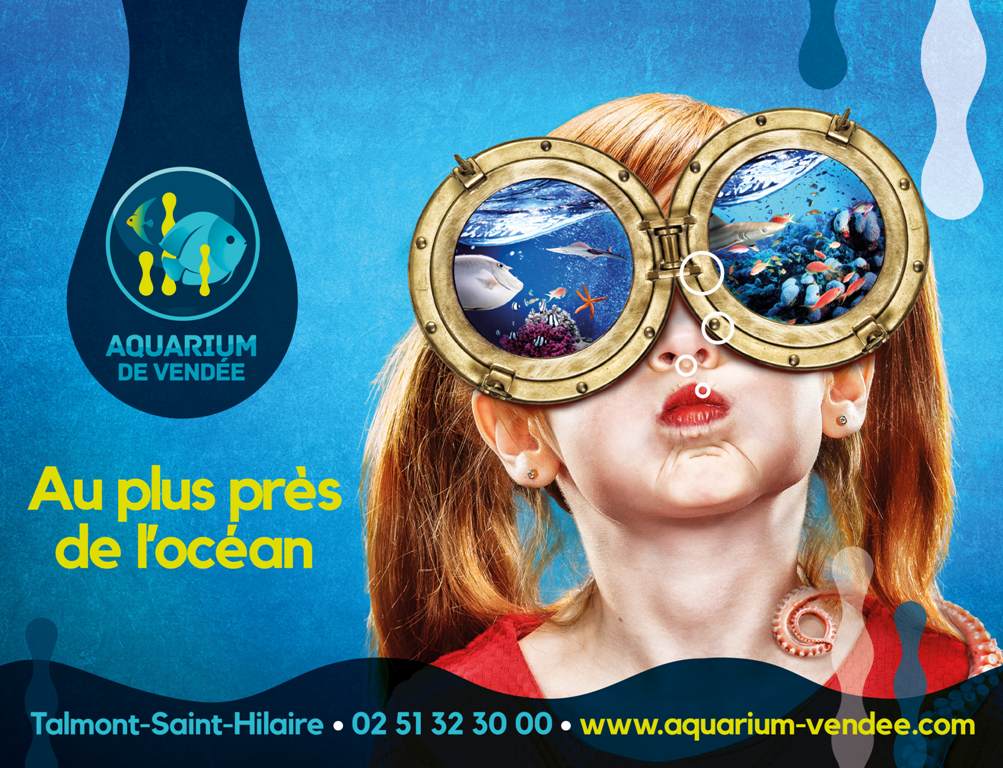 Aquarium de Vendée