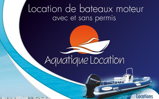 Aquatique Location