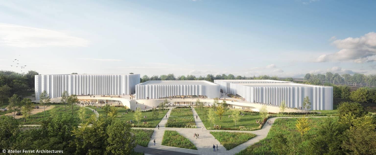Arena-LSO