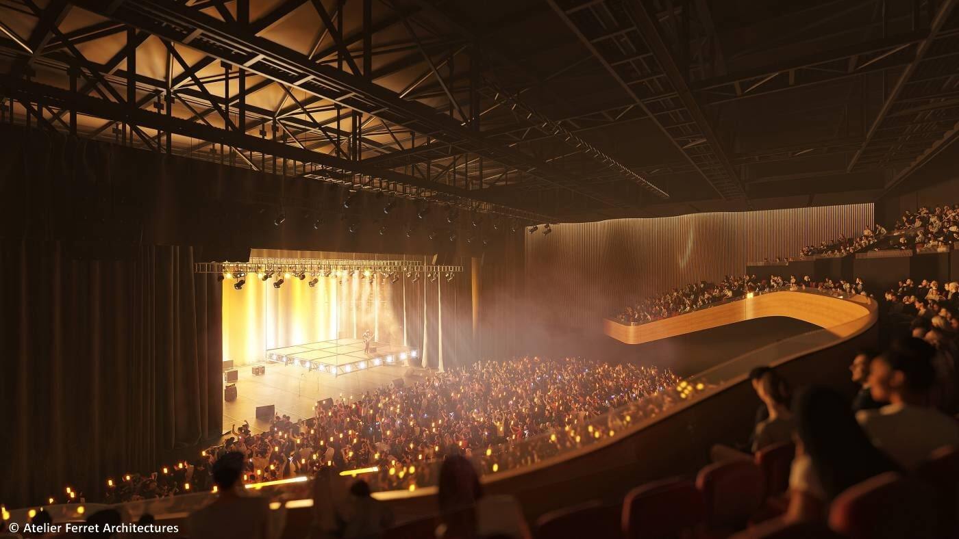 arena-spectacle