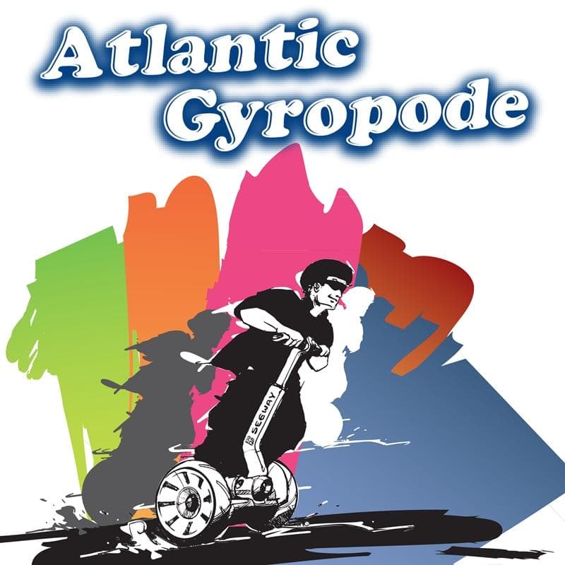 Atlantic Gyropode