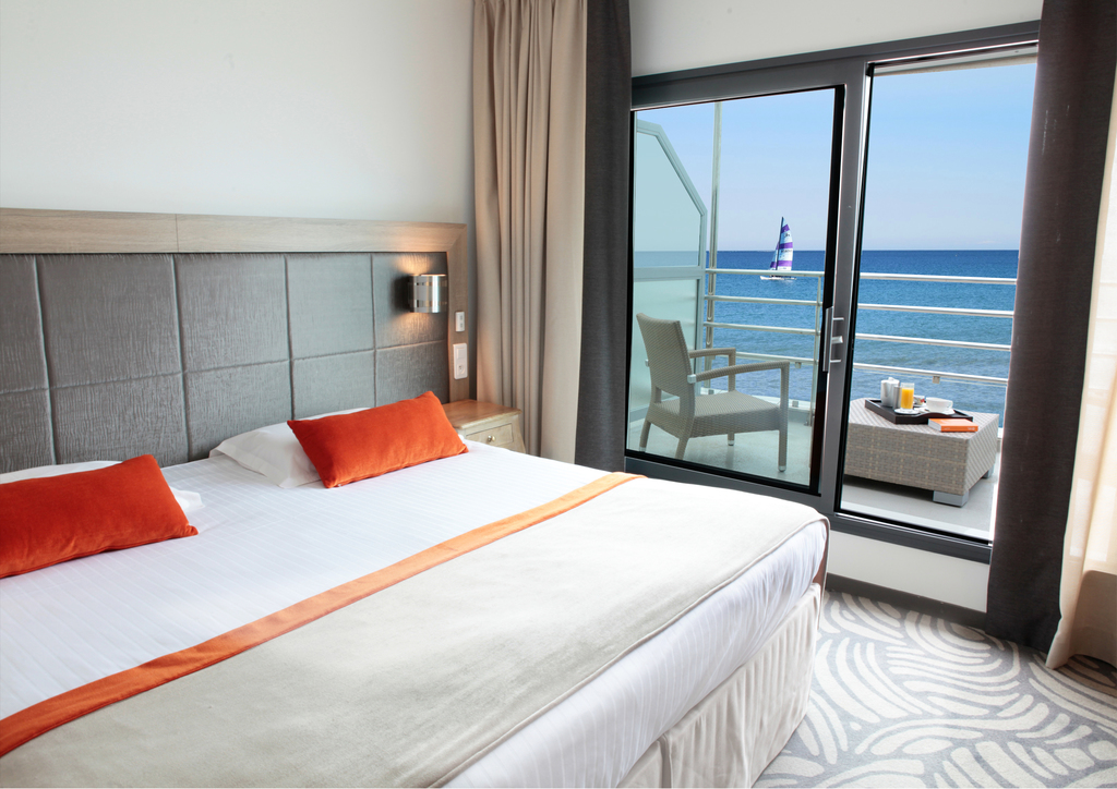 Atlantic hôtel & spa les sables d'olonne