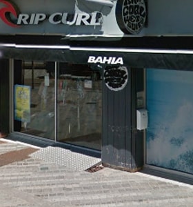 Bahia Surf Shop