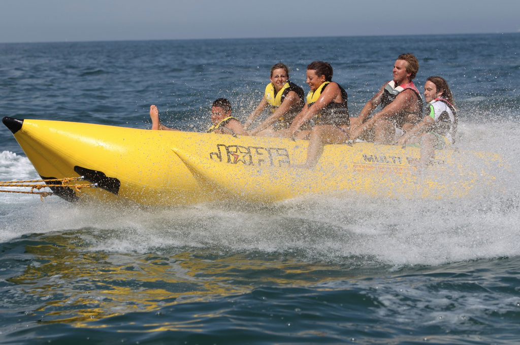 Scoot Wave