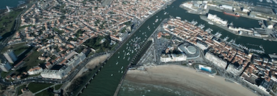 vendée globe 6