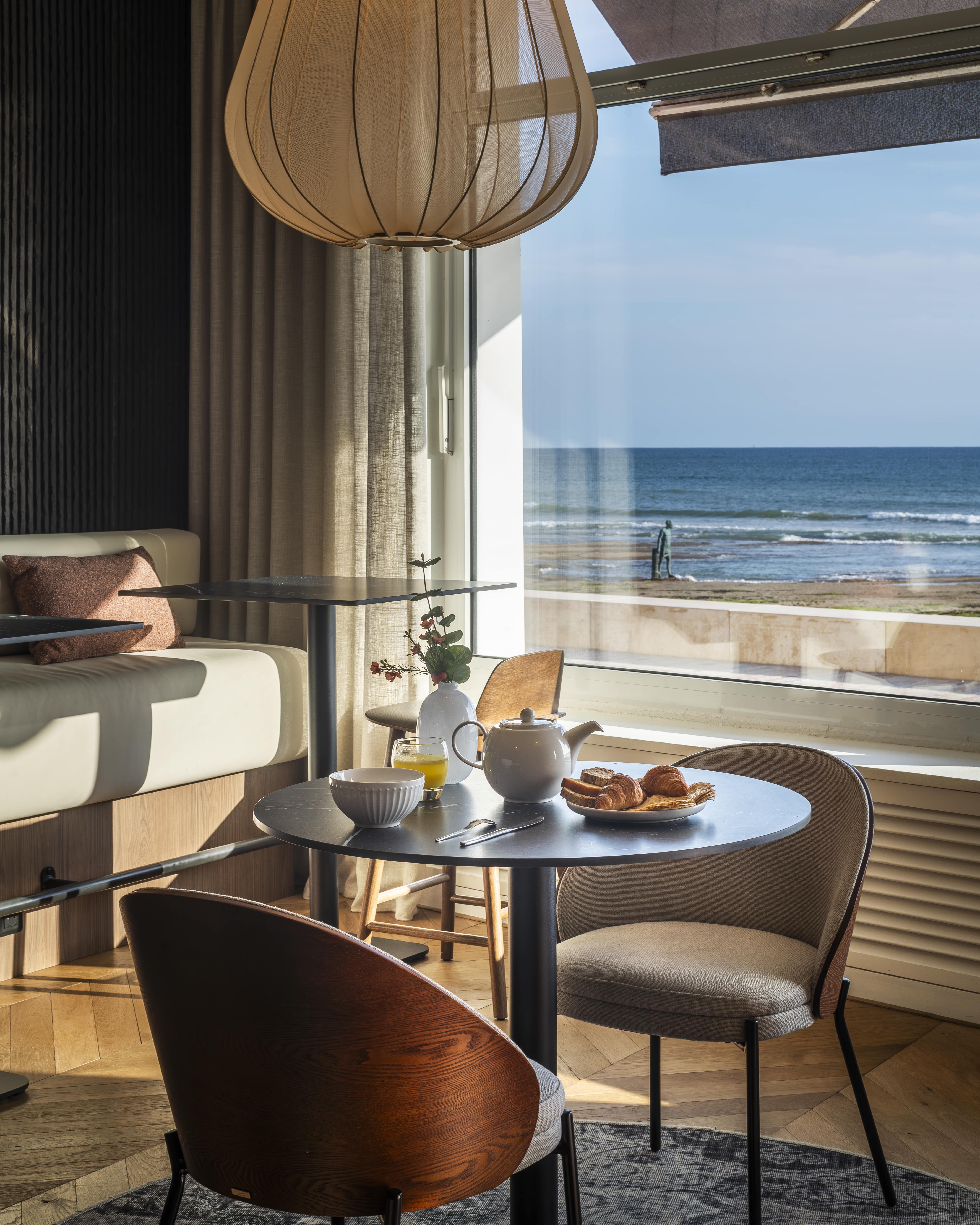 Hôtel & Spa Les Roches Noires