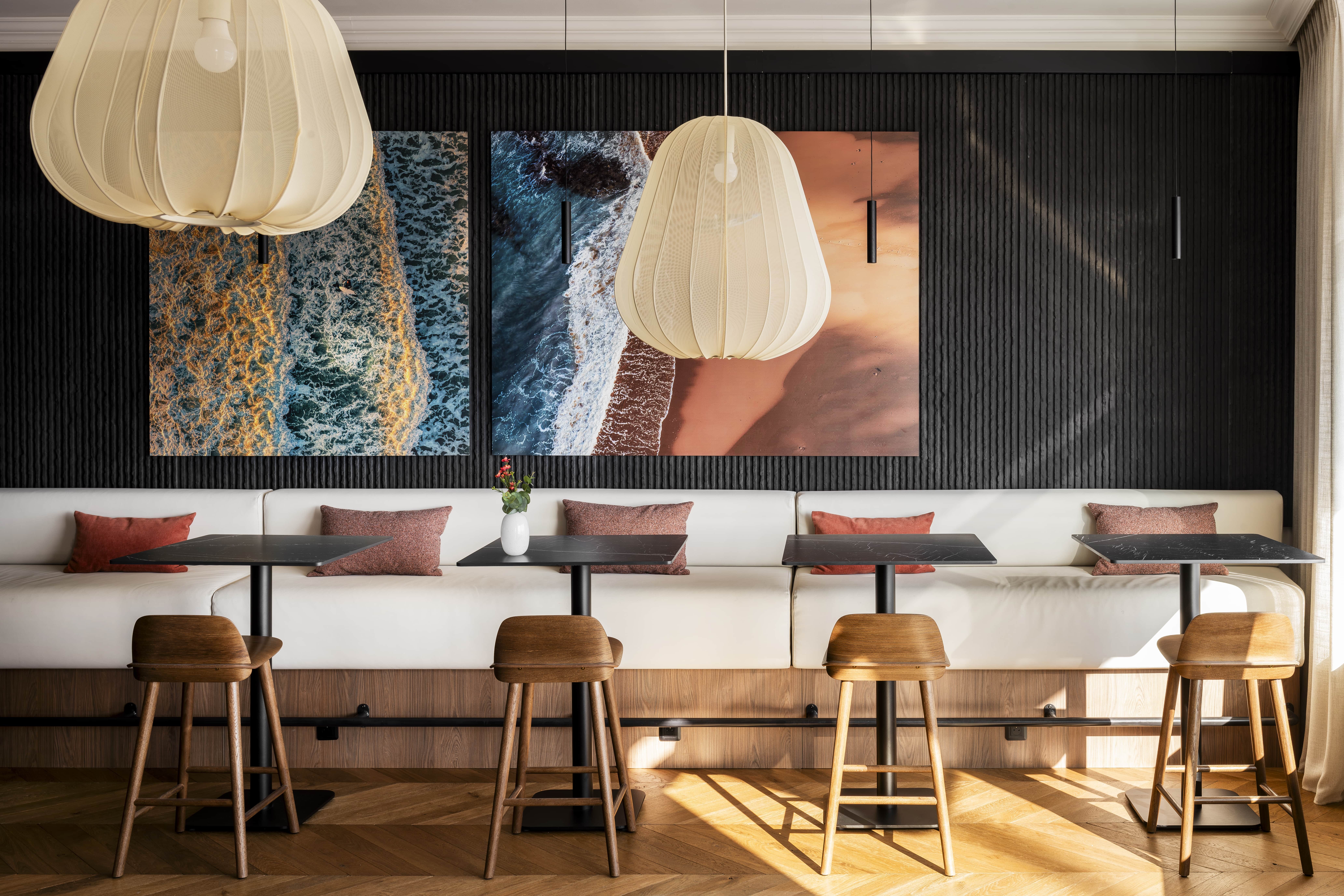 Hôtel & Spa Les Roches Noires