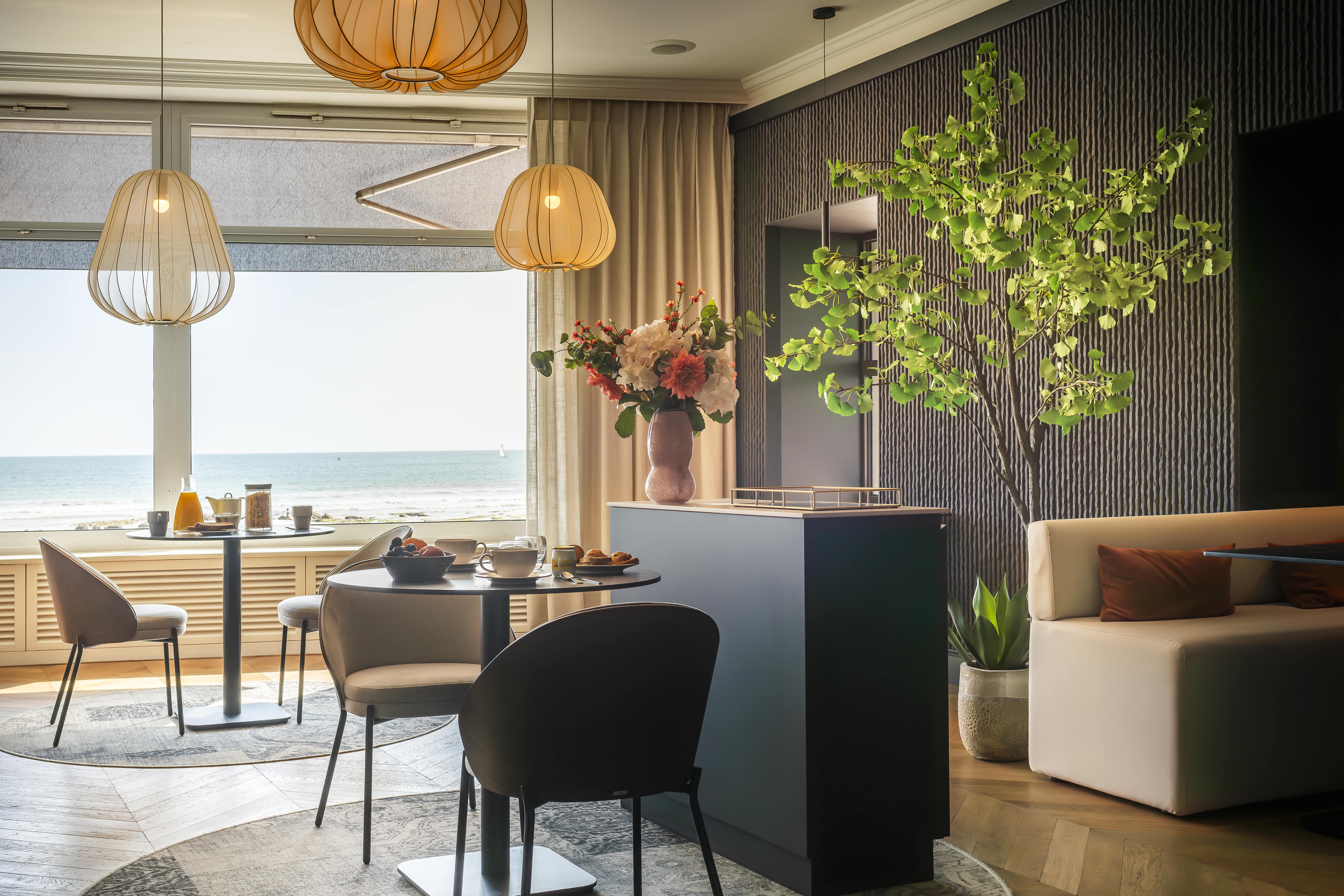 Hôtel & Spa Les Roches Noires