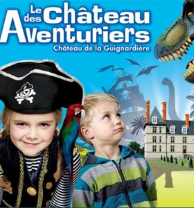 château des aventuriers