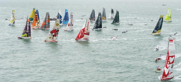 Vendée Globe