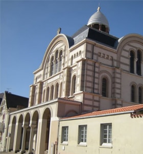 Eglise St Pierre