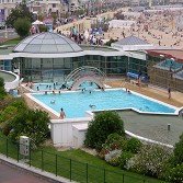 Piscine du Remblai