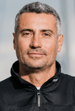 giancarlo pedote