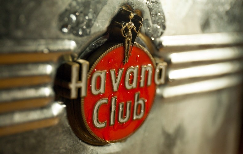 havana café les sables d'olonne