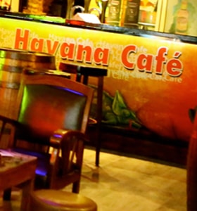 Havana Café