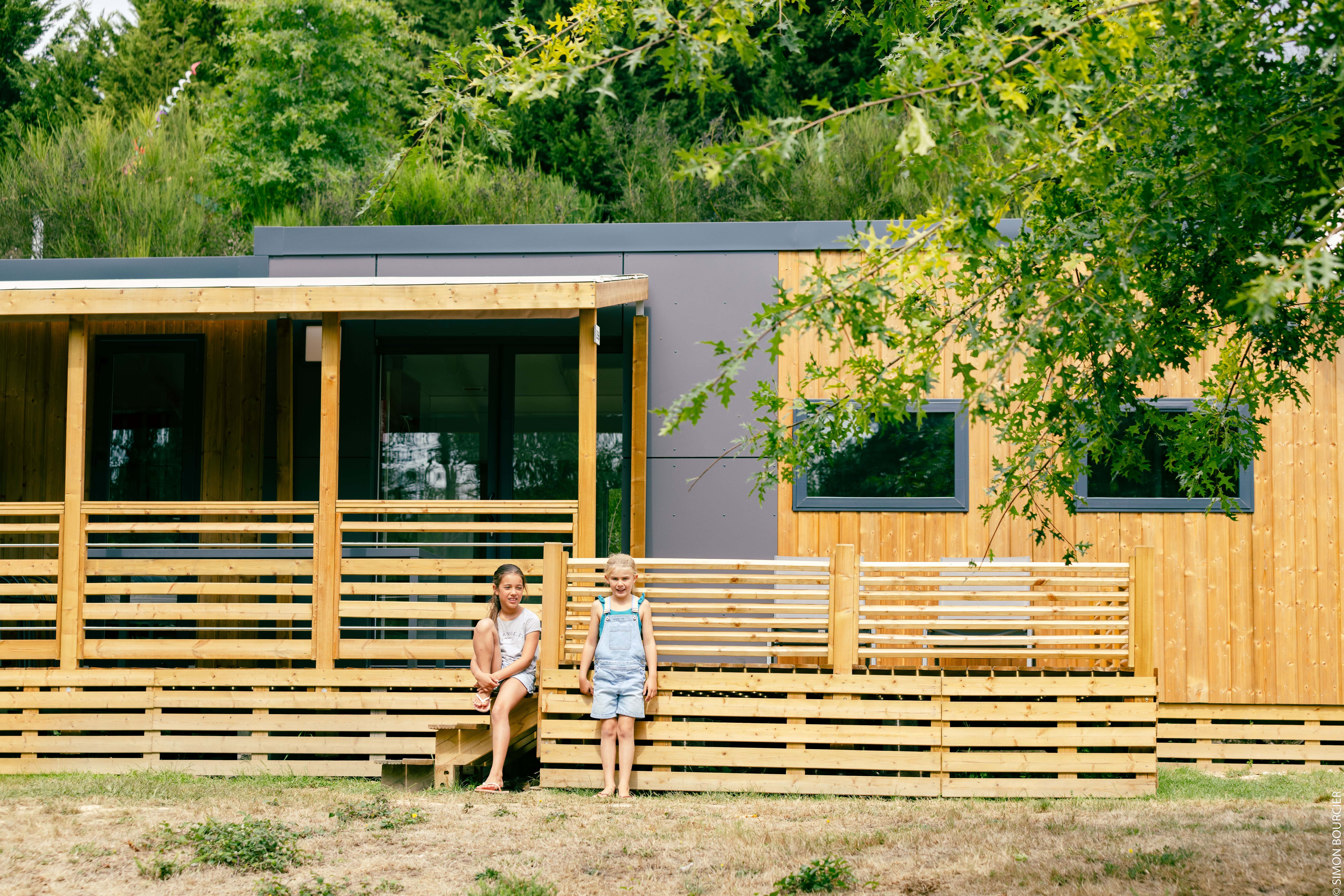 Camping l'île aux oiseaux