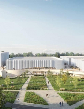 Arena-LSO