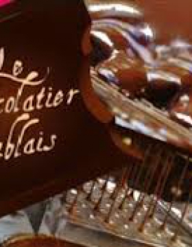 chocolatier sablais