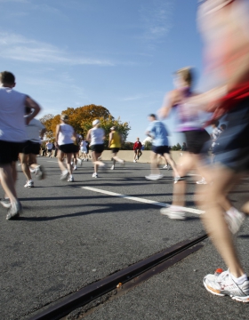 runners