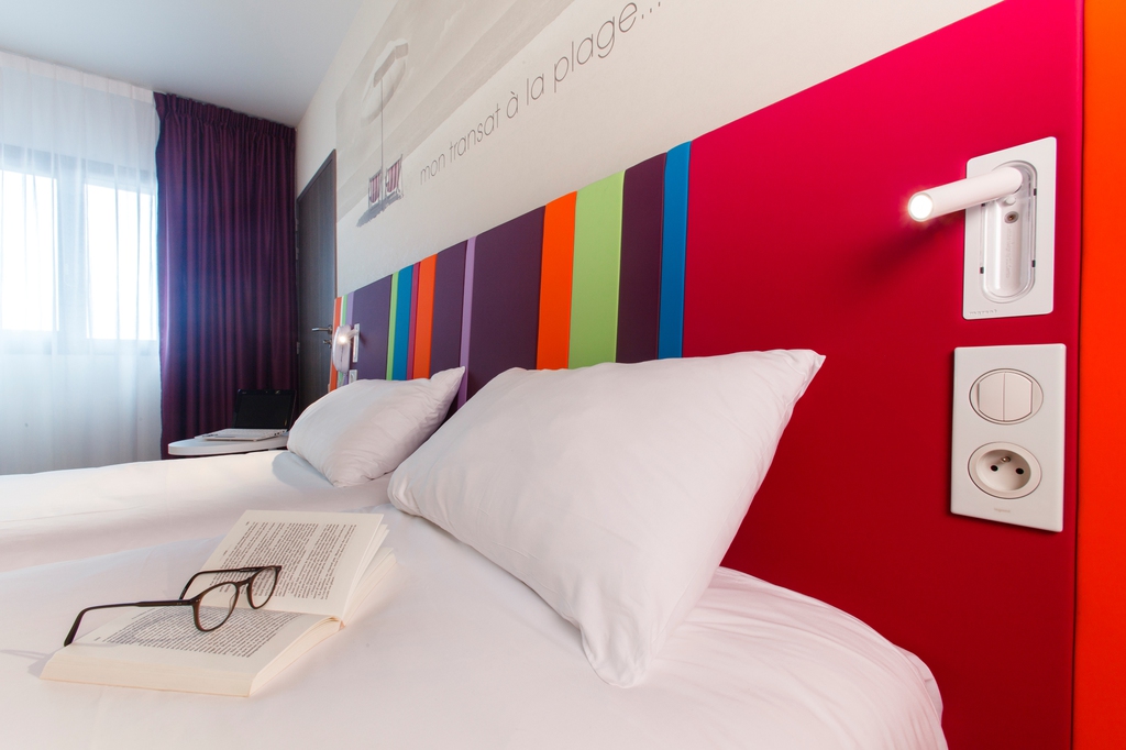 IBIS Styles Les Sables d'Olonne - Olonne sur Mer