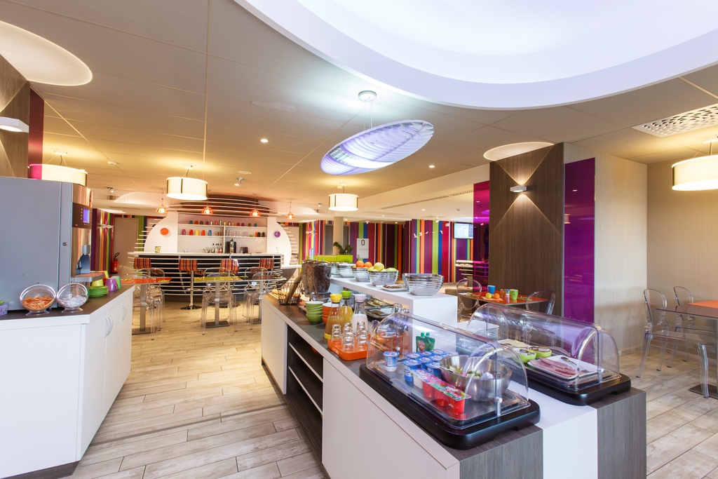 IBIS Styles Les Sables d'Olonne - Olonne sur Mer