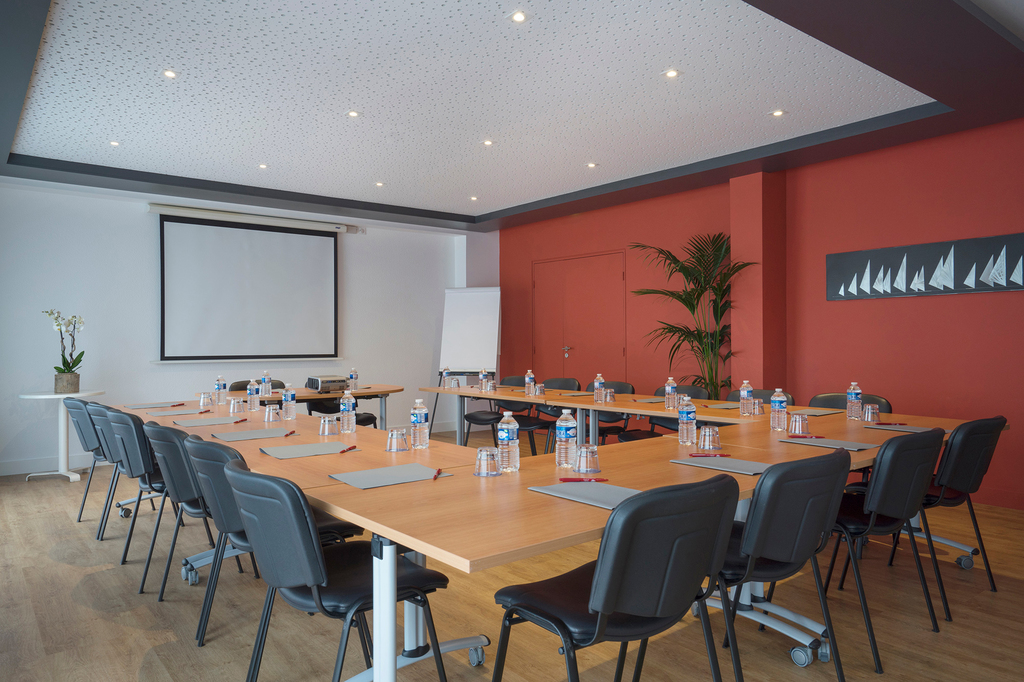 Admiral's Hôtel - The Originals