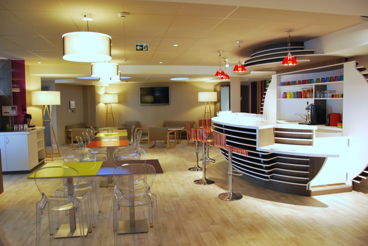 IBIS Styles Les Sables d'Olonne - Olonne sur Mer