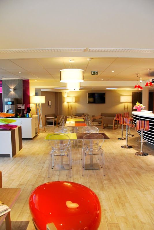 IBIS Styles Les Sables d'Olonne - Olonne sur Mer