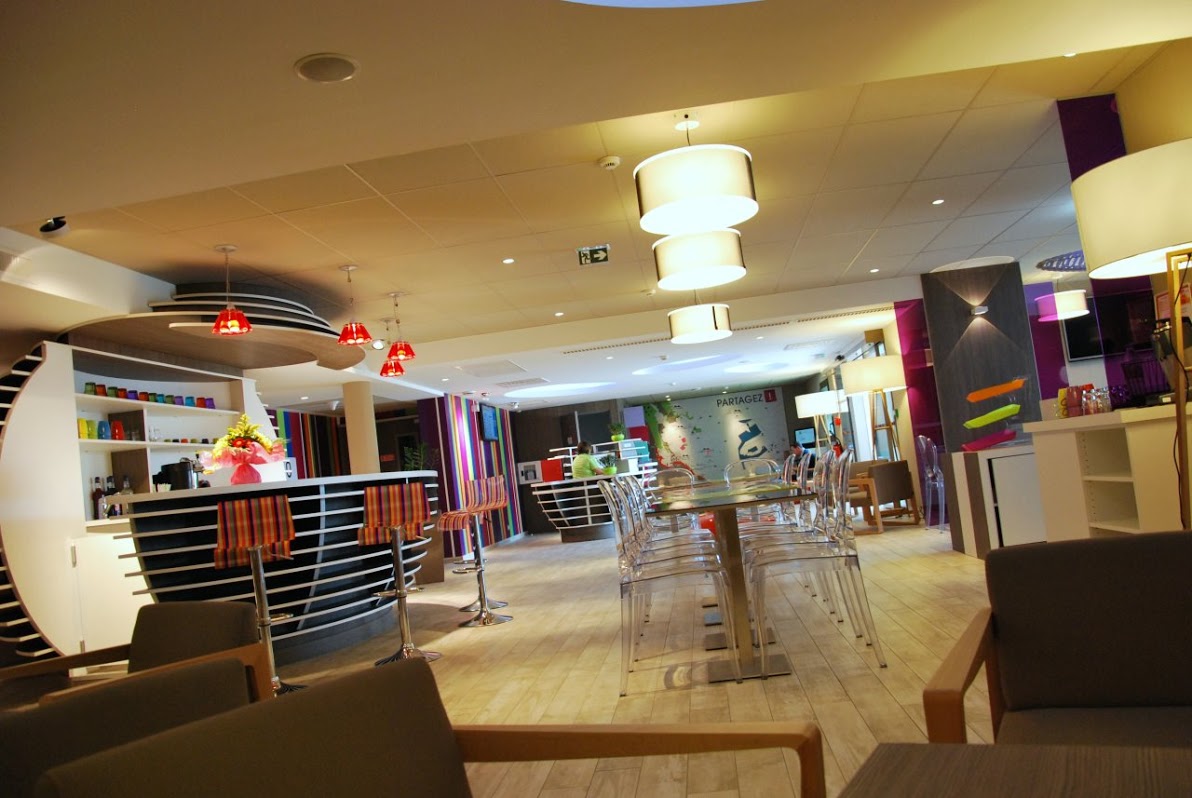 IBIS Styles Les Sables d'Olonne - Olonne sur Mer