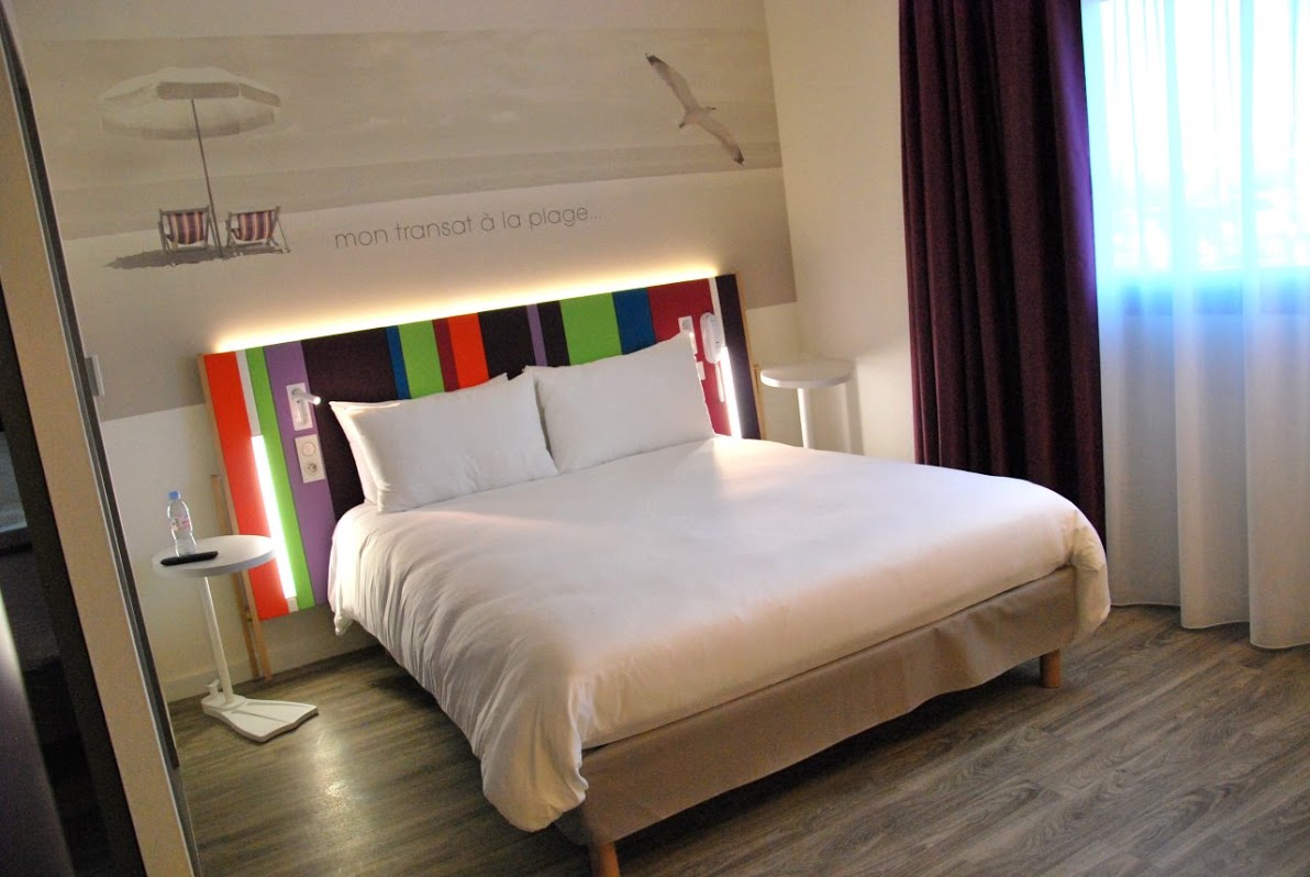 IBIS Styles Les Sables d'Olonne - Olonne sur Mer