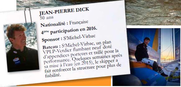 Jean-Pierre Dick ID