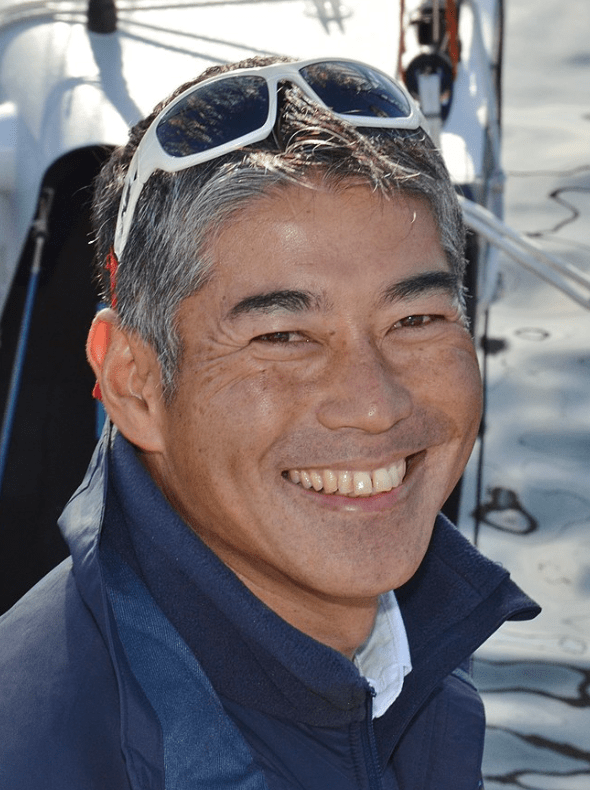 kojiro shiraishi