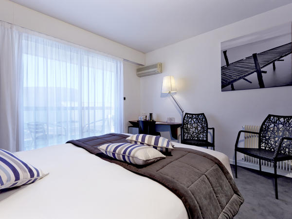 Hôtel Kyriad Prestige Les Sables d'Olonne Plage