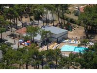 Camping Le Bois de la Gachère