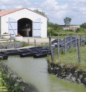 La Maison du Marais