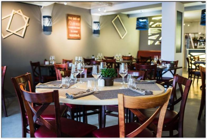 Restaurant La Suite S Il Vous Plaît