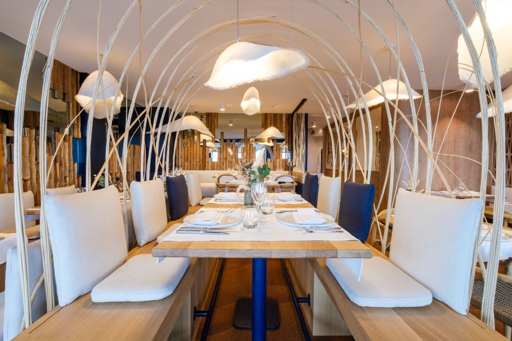 Restaurant Le Sloop