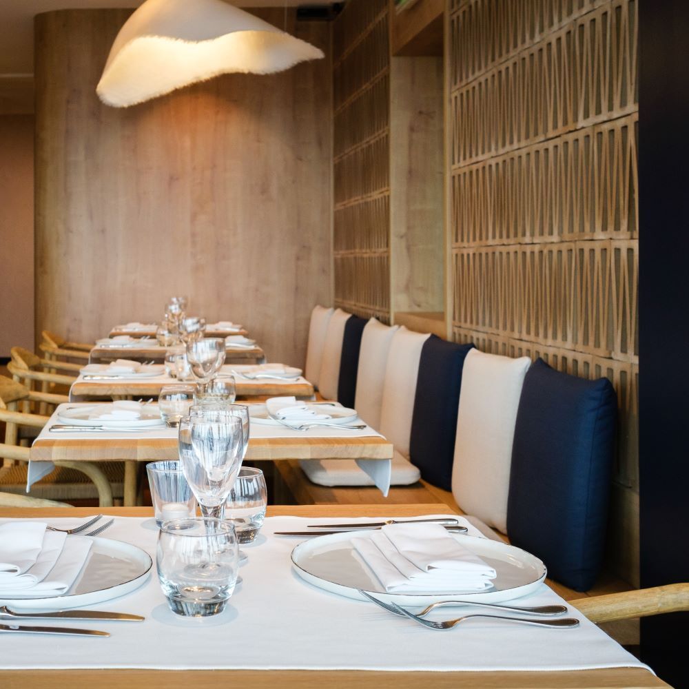 Restaurant Le Sloop