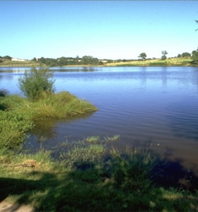 Le Lac du Jaunay